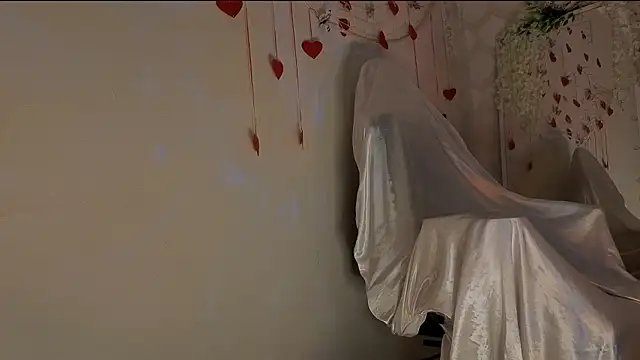 mali_haier Live XXX-chat