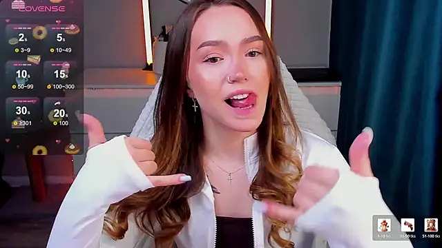 Evia_r0se 即時 XXX 聊天