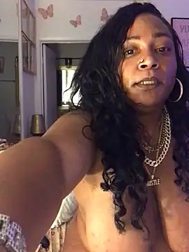 Sembang XXX Secara Langsung NovaDivine3000