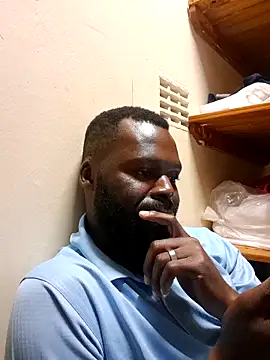 Show webcam de Touch_mysoul