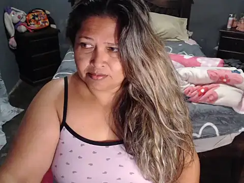 CANDYSWEET51 现场XXX聊天