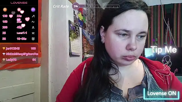 Sembang XXX Secara Langsung Cora_Maro