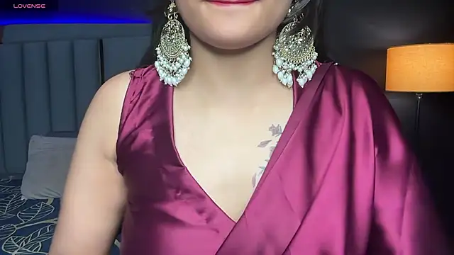 _Janhvi_'s Webcam Show