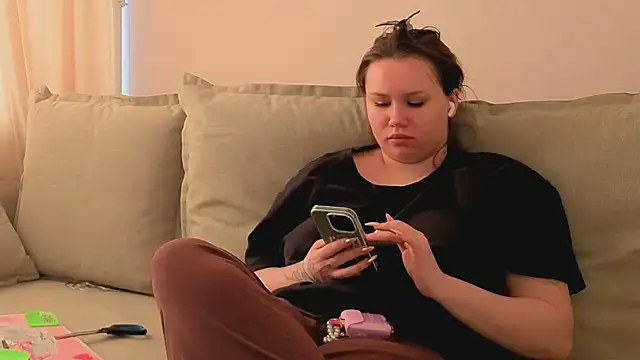 Alisia_Mars Live XXX-chat