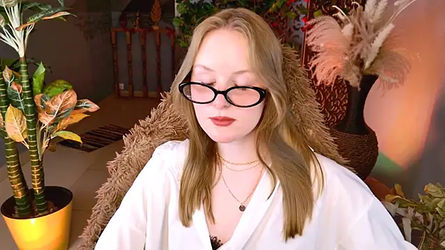 XXX chat uživo modela VivienLeeigh