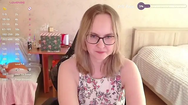 Chat XXX Live Agatha_Mott