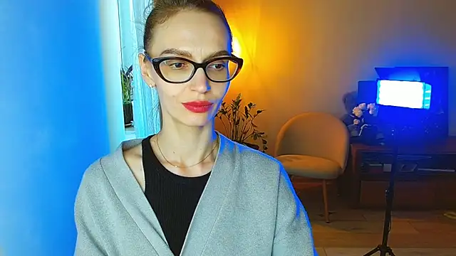 Онлайн чат XXX Lady_Sunshine_