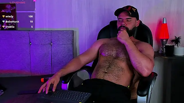 Luke_Diaz7 Live XXX-chat