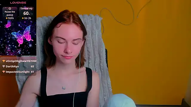 دردشة Fiona_Night الجنسية المباشرة