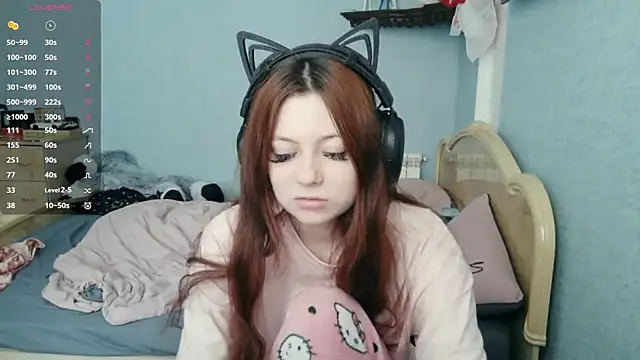 RendyDow's Live XXX Chat