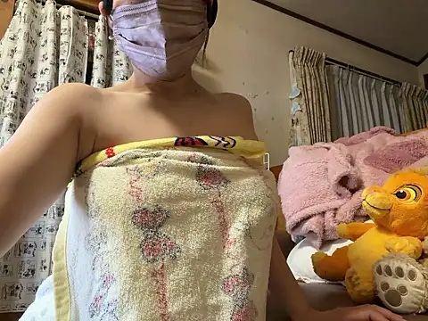 -seseri-'s Webcam Show