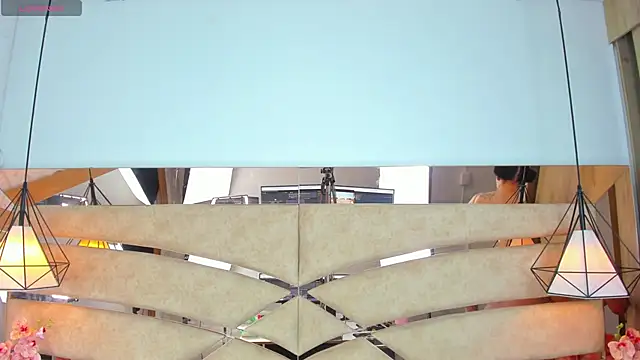 pamemiller1 Live XXX-chat