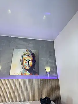 Saracooper__ Adlı Modelin Canlı XXX Sohbeti