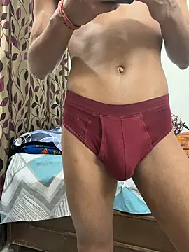 KingKhiladi Webcamshow