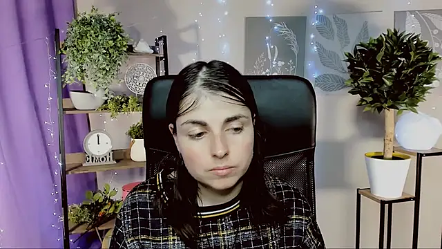 Онлайн чат XXX MartaEdams