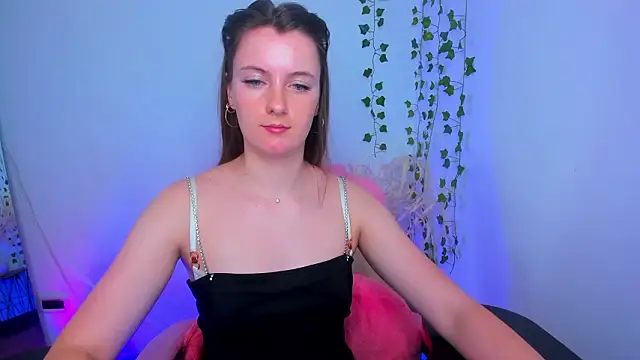 Blush_flowwer 即時 XXX 聊天