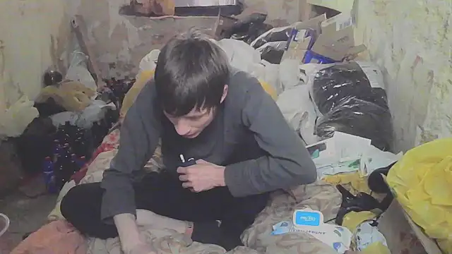 makarov1993 웹캠 쇼