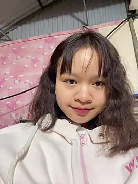 Linyi811のウェブカメラショー