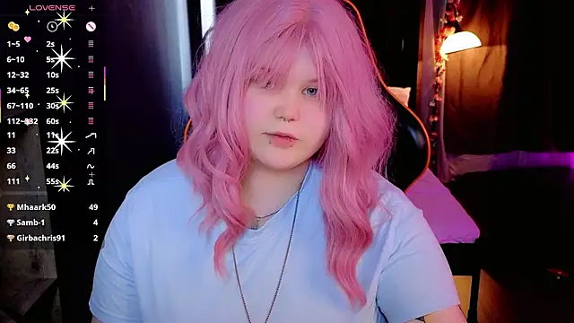 fillisfox_'s Webcam Show