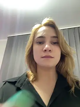 SugarDanger Webcam show