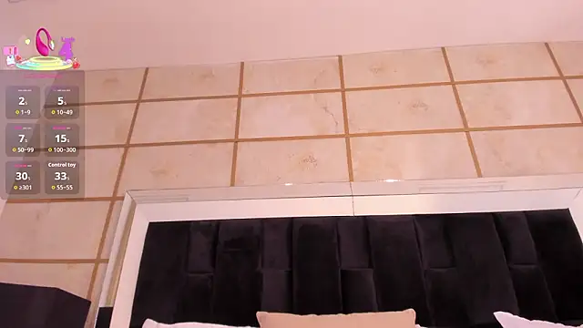 RoxyLior Adlı Modelin Canlı XXX Sohbeti