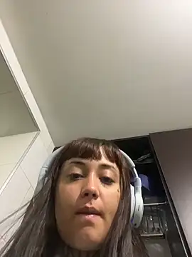 SofiaBermudez 现场XXX聊天