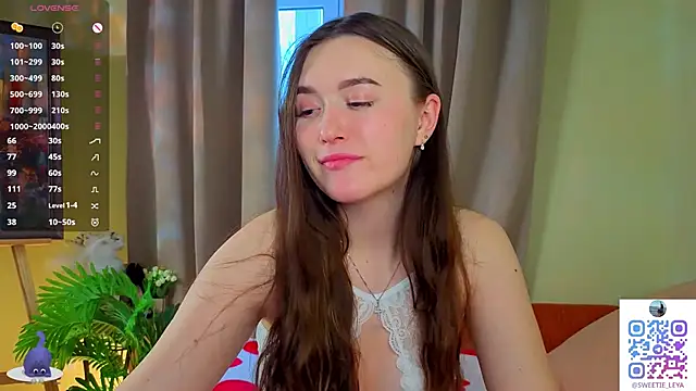 AlinaOrf Live XXX-chat