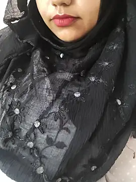 Miss_Rose__ Show Webcam