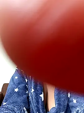 candyblaze101 – webcam-show