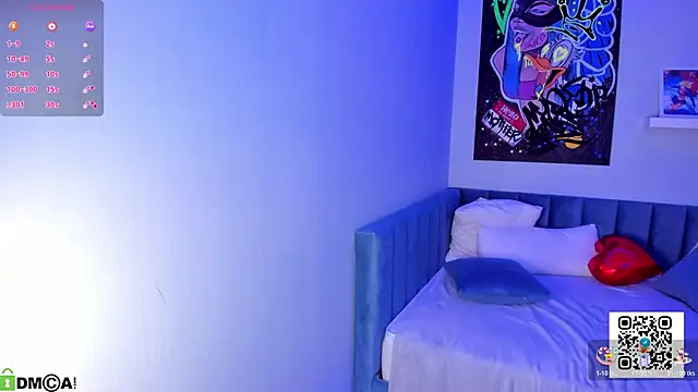 BellaWink 即時 XXX 聊天