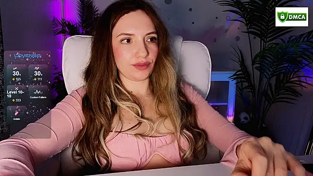 XXX chat uživo modela cute_cake