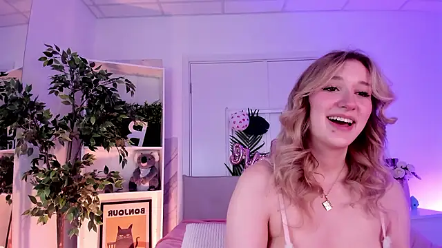 Chat XXX Live Synrix