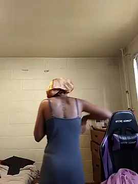 SITHANDRAH's Webcam Show