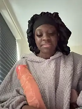 bry8661's Webcam Show