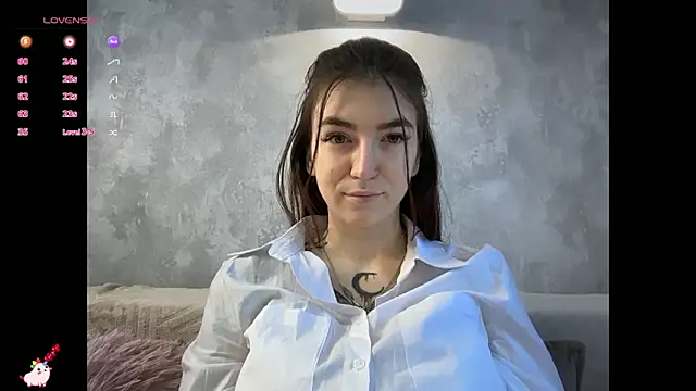 KaKotowskiのウェブカメラショー