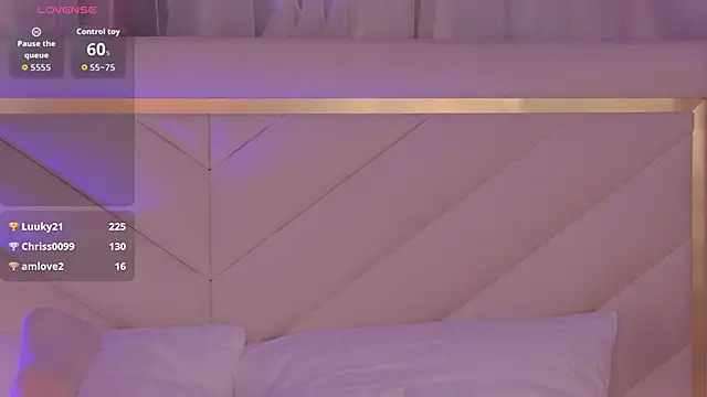 Chat XXX Live AnnaRow