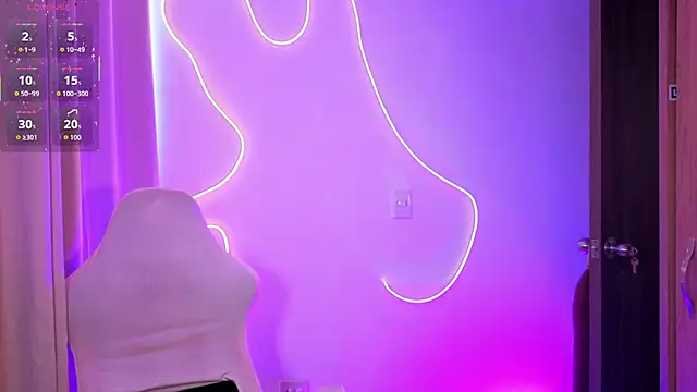 chloebum_ 即時 XXX 聊天