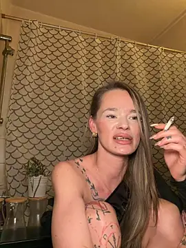 vinique99's Webcam Show