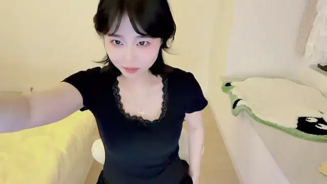 โชว์เว็บแคมของ Onefiona