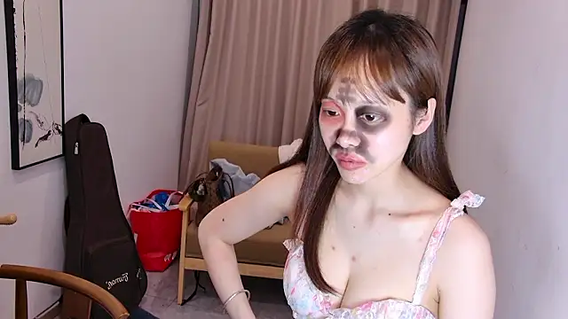 yuki-888's Live XXX Chat