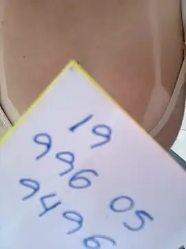 Show de jhenyseducao na webcam