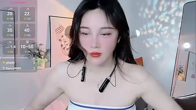 XXX chat uživo modela Lisa-295188