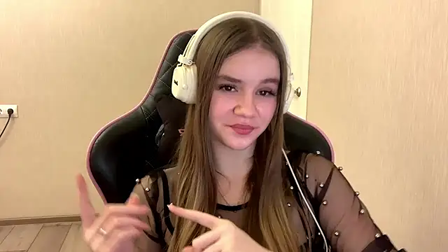 Chat XXX Live AgnesShy_