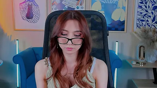 دردشة Karen__davis الجنسية المباشرة