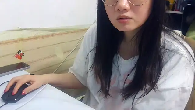 XXX chat uživo modela xiaoxiaowan11
