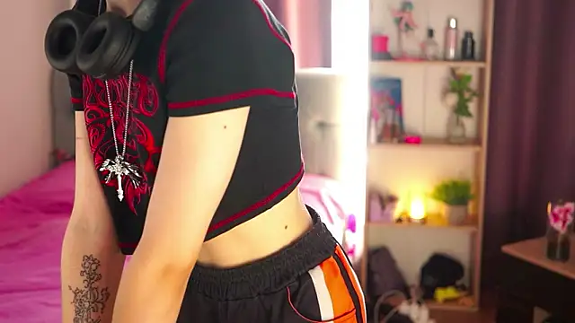 دردشة Cyber_psych0 الجنسية المباشرة