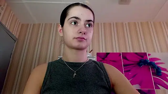 TuFoth Adlı Modelin Canlı XXX Sohbeti