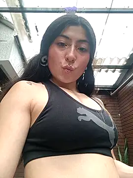 XXX chat uživo modela Little_Sweett