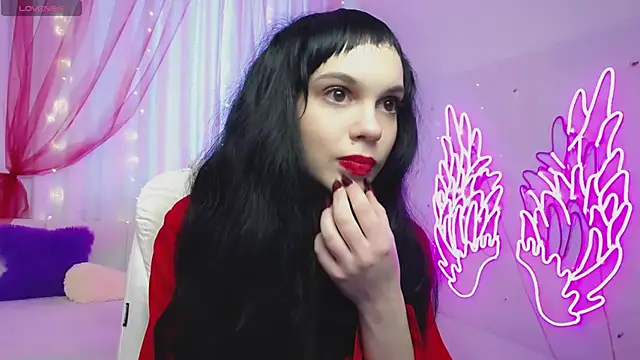 ErikaBradley's Webcam Show