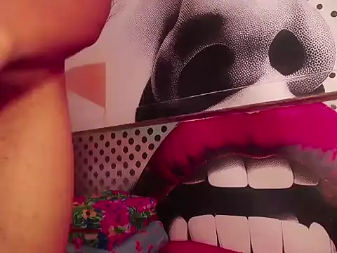 MarioChams – webcam-show